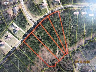 00 Church Road 12, Taylorsville, NC 28681