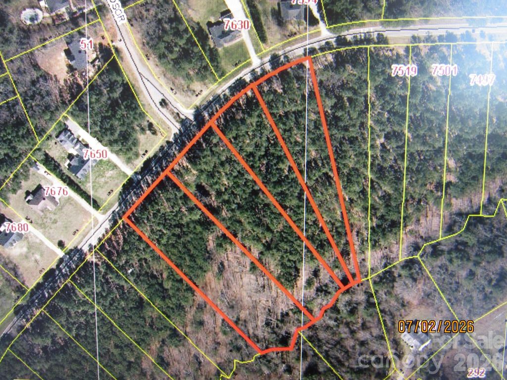 00 Church Road 12, Taylorsville, NC 28681
