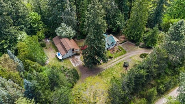 32615 82nd Avenue S, Roy, WA 98580