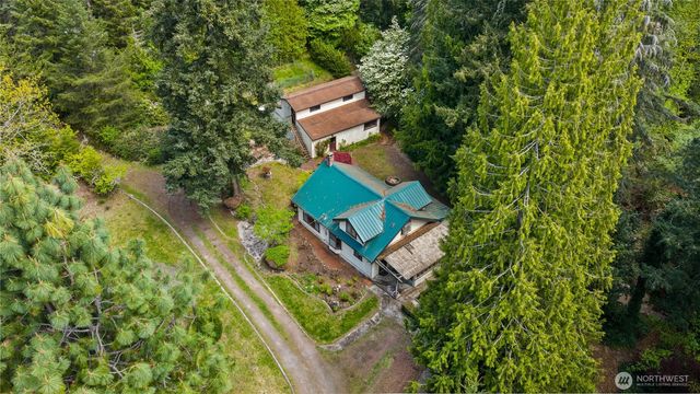 32615 82nd Avenue S, Roy, WA 98580