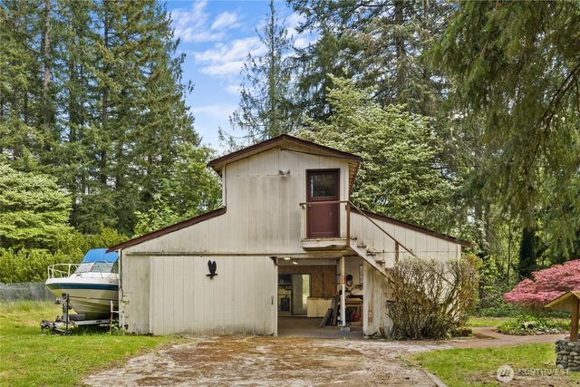 32615 82nd Avenue S, Roy, WA 98580