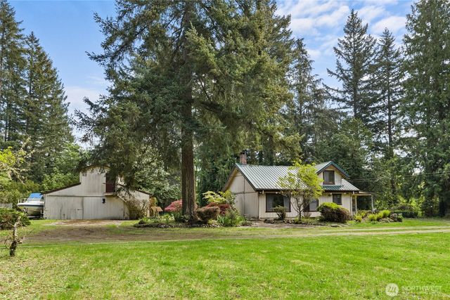 32615 82nd Avenue S, Roy, WA 98580
