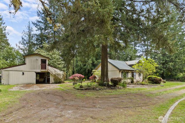32615 82nd Avenue S, Roy, WA 98580