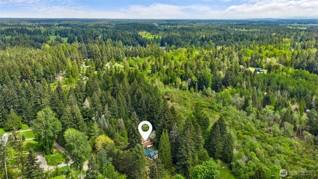 32615 82nd Avenue S, Roy, WA 98580