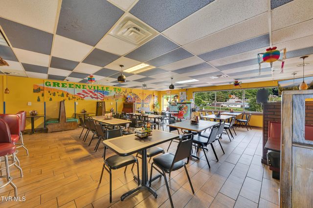 200-206 Bohannon Avenue, Greeneville, TN 37745