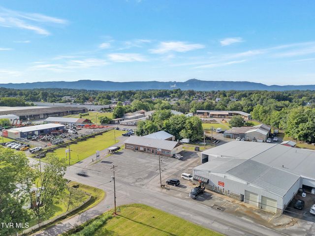 200-206 Bohannon Avenue, Greeneville, TN 37745