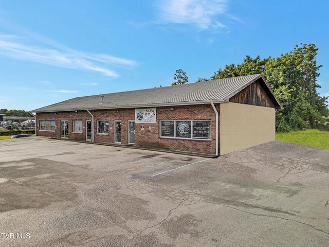 200-206 Bohannon Avenue, Greeneville, TN 37745