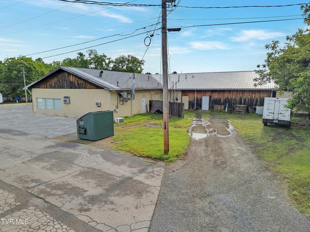 200-206 Bohannon Avenue, Greeneville, TN 37745