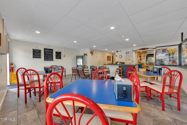 200-206 Bohannon Avenue, Greeneville, TN 37745