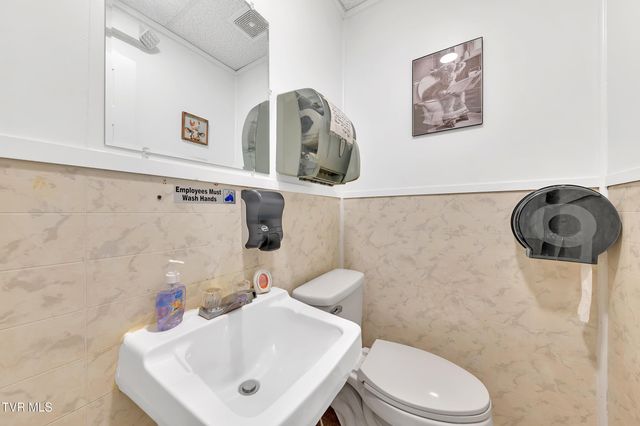200-206 Bohannon Avenue, Greeneville, TN 37745