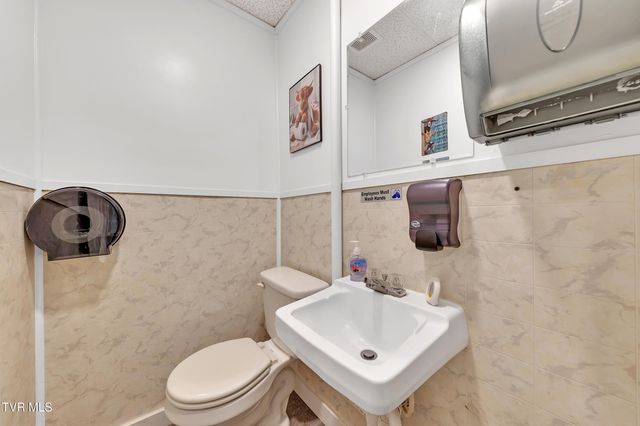 200-206 Bohannon Avenue, Greeneville, TN 37745