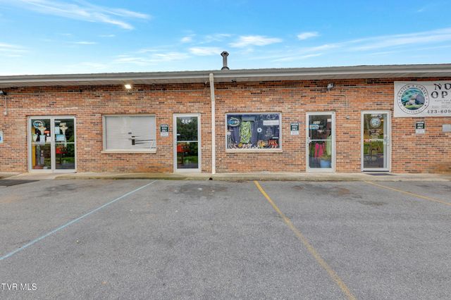 200-206 Bohannon Avenue, Greeneville, TN 37745