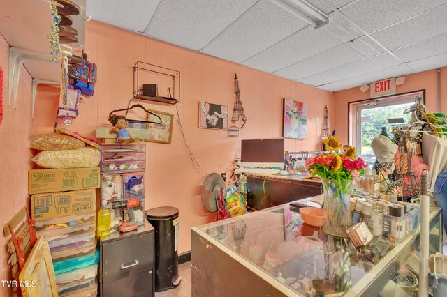 200-206 Bohannon Avenue, Greeneville, TN 37745