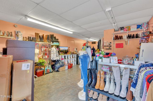 200-206 Bohannon Avenue, Greeneville, TN 37745