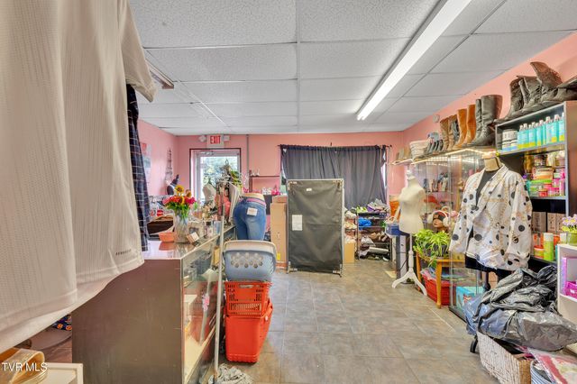 200-206 Bohannon Avenue, Greeneville, TN 37745