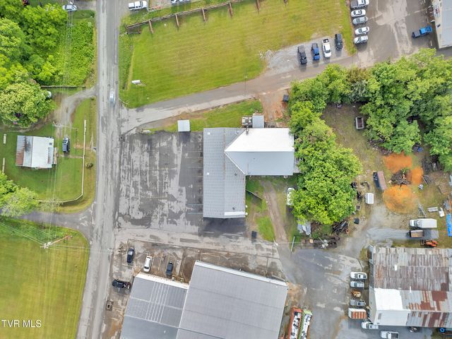 200-206 Bohannon Avenue, Greeneville, TN 37745