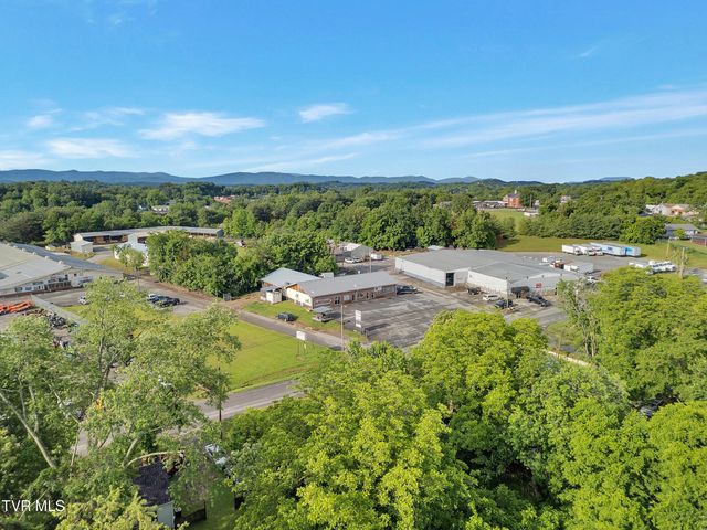 200-206 Bohannon Avenue, Greeneville, TN 37745