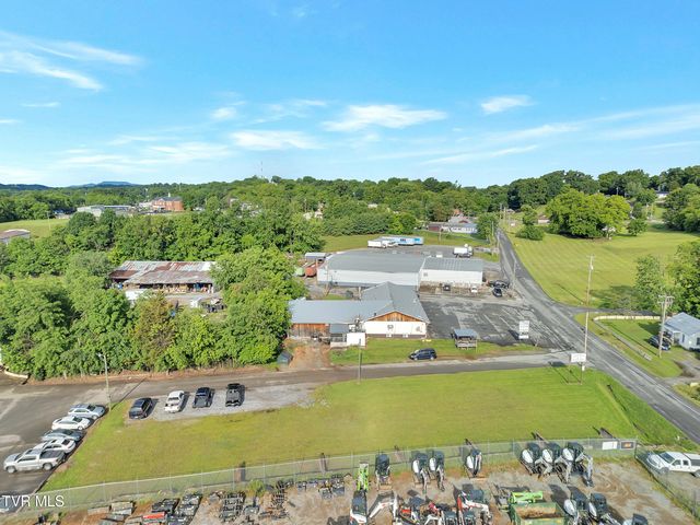 200-206 Bohannon Avenue, Greeneville, TN 37745