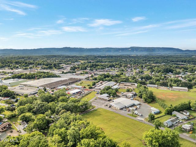 200-206 Bohannon Avenue, Greeneville, TN 37745