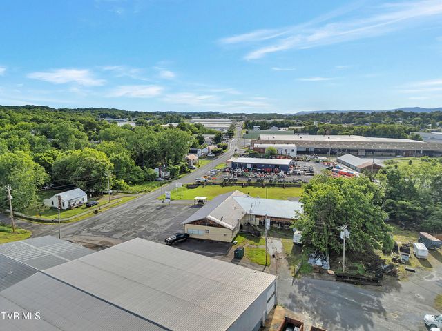 200-206 Bohannon Avenue, Greeneville, TN 37745