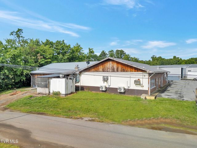 200-206 Bohannon Avenue, Greeneville, TN 37745
