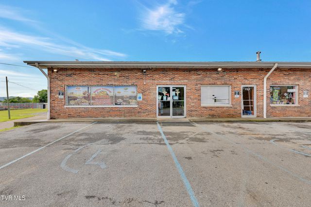 200-206 Bohannon Avenue, Greeneville, TN 37745
