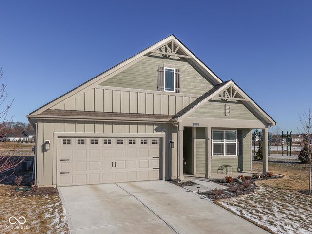 1516 Adios Butler Court, Danville, IN 46122