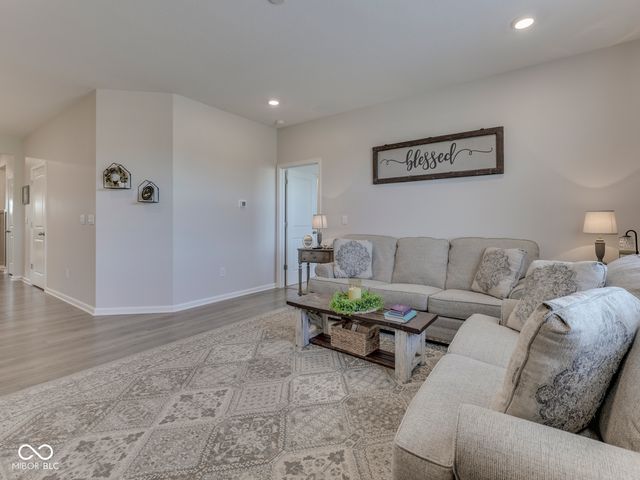 1516 Adios Butler Court, Danville, IN 46122