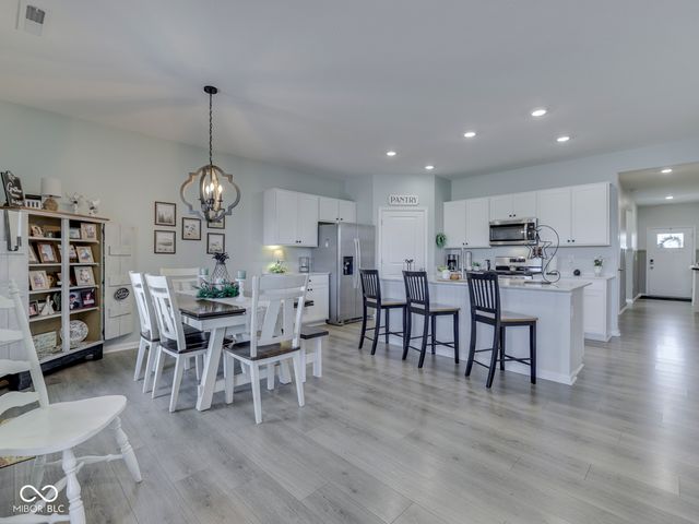 1516 Adios Butler Court, Danville, IN 46122