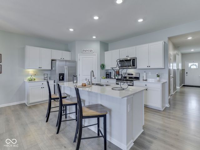 1516 Adios Butler Court, Danville, IN 46122