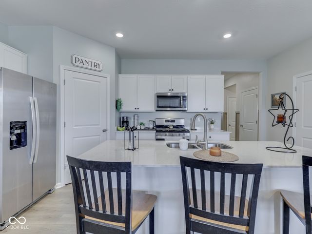 1516 Adios Butler Court, Danville, IN 46122