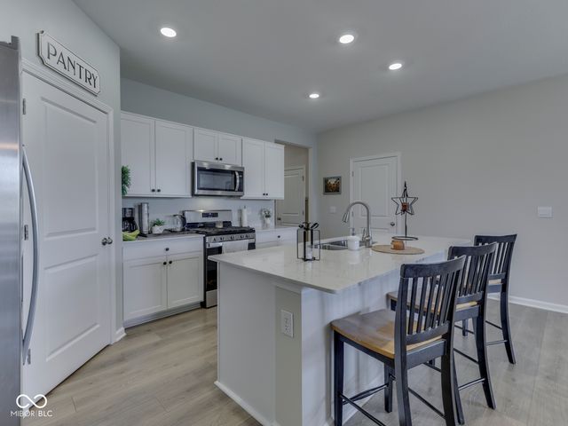 1516 Adios Butler Court, Danville, IN 46122