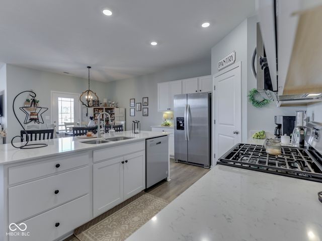 1516 Adios Butler Court, Danville, IN 46122