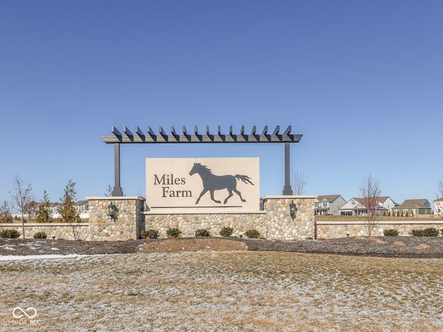 1516 Adios Butler Court, Danville, IN 46122