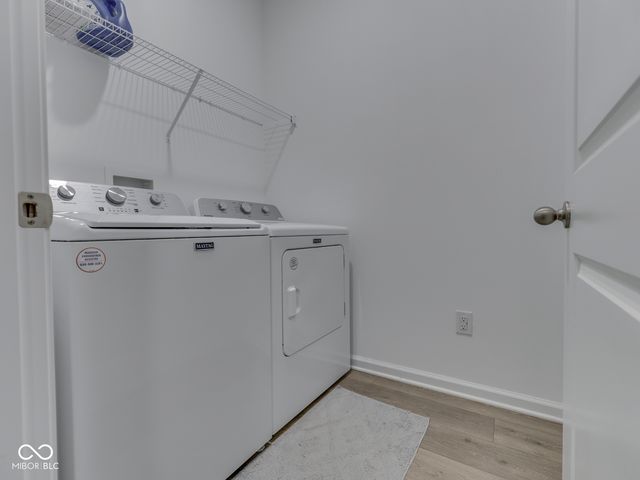 1516 Adios Butler Court, Danville, IN 46122