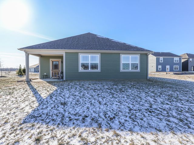 1516 Adios Butler Court, Danville, IN 46122