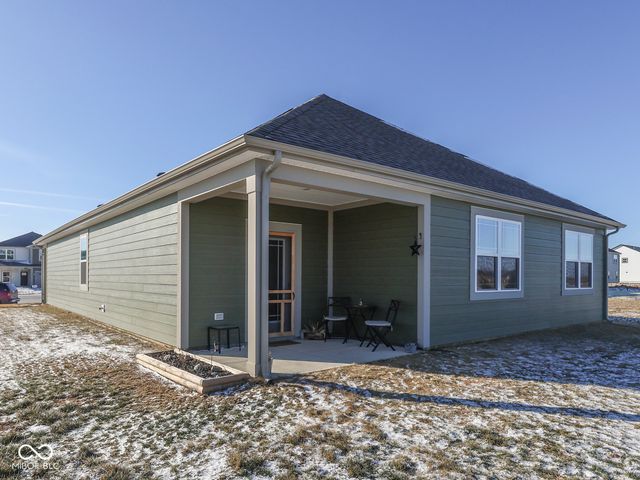 1516 Adios Butler Court, Danville, IN 46122