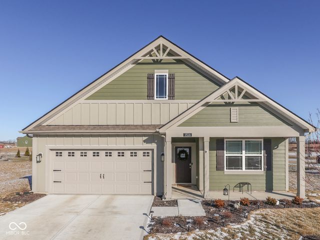 1516 Adios Butler Court, Danville, IN 46122