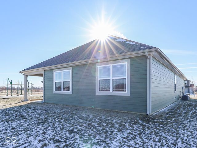 1516 Adios Butler Court, Danville, IN 46122