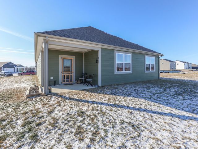 1516 Adios Butler Court, Danville, IN 46122