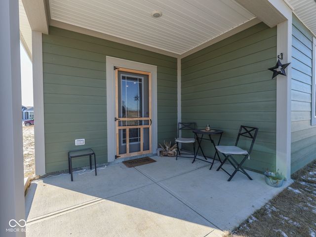 1516 Adios Butler Court, Danville, IN 46122