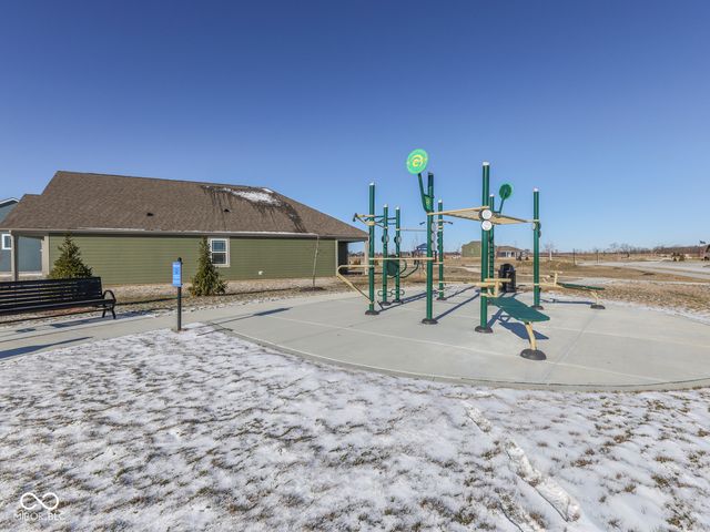 1516 Adios Butler Court, Danville, IN 46122