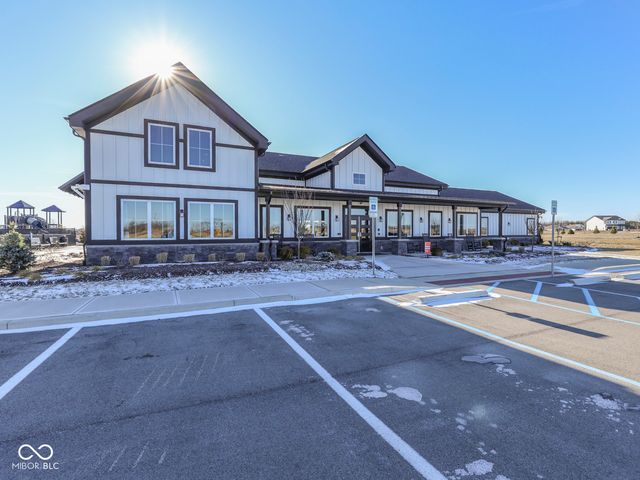 1516 Adios Butler Court, Danville, IN 46122