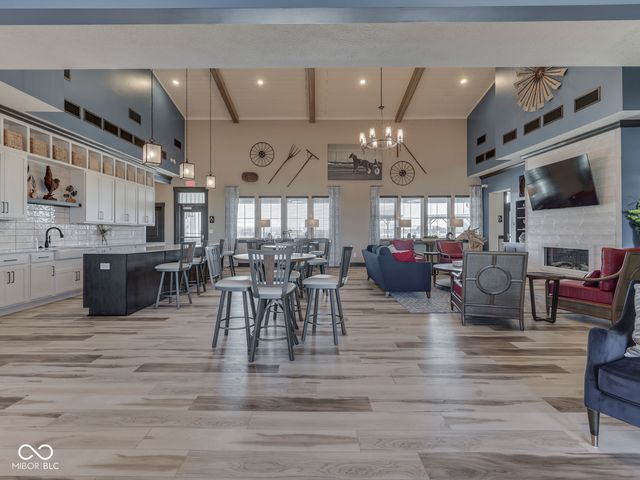 1516 Adios Butler Court, Danville, IN 46122