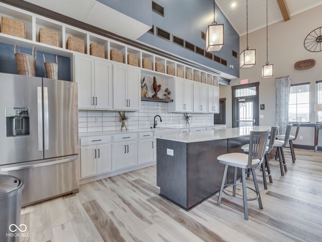 1516 Adios Butler Court, Danville, IN 46122