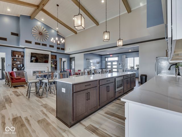 1516 Adios Butler Court, Danville, IN 46122