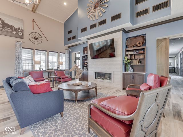 1516 Adios Butler Court, Danville, IN 46122