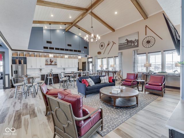 1516 Adios Butler Court, Danville, IN 46122