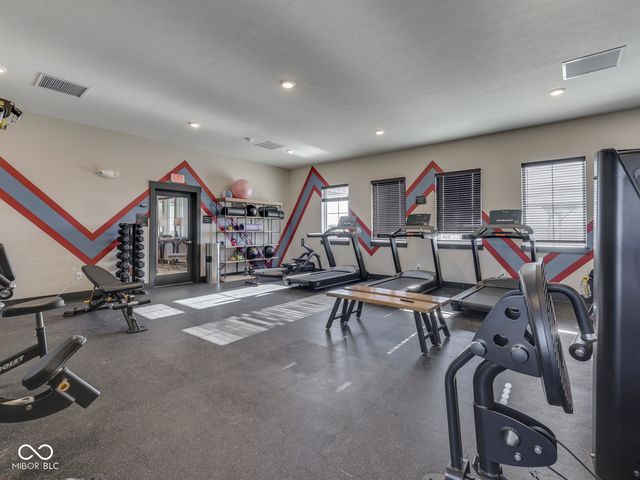 1516 Adios Butler Court, Danville, IN 46122