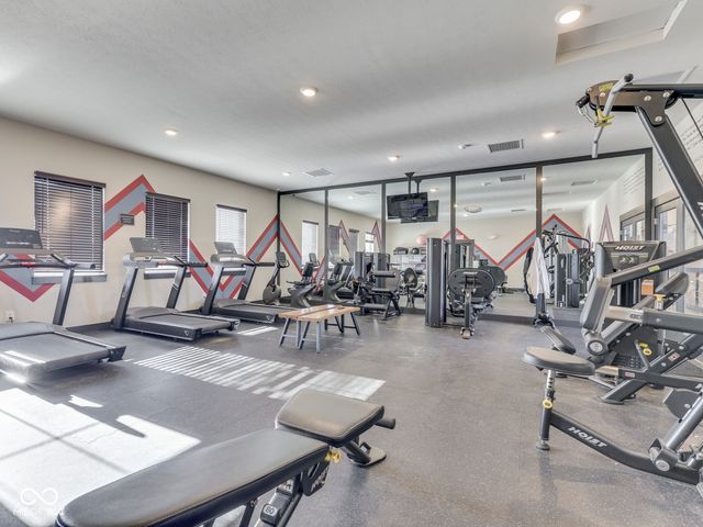 1516 Adios Butler Court, Danville, IN 46122